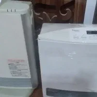 بخاری ژاپنی
