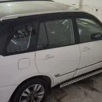 ام وی ام x33 S مدل ۱۳۹۷ بسیار کم کار وکارمندی