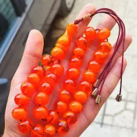 تسبیح سندلوس فاخر