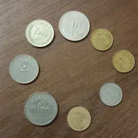 سکه و پول قدیمی