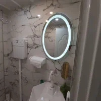 تک واحدی شش دانگ معاوضه با ویلایی قدس|فروش آپارتمان|قم, شهرک قدس|دیوار