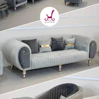 بازار بزرگ مبل ملل مبل اقتصادی خوش رنگ