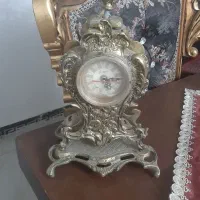 میز تلفن برنز|میز تلفن|رباط‌کریم, الارد|دیوار