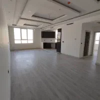 105 متر دو خواب / برج مدرن/رهن کامل