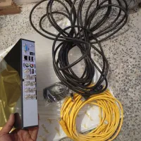 دستگاه 8کانال دوربین|دوربین مداربسته|محمدیه-قزوین, |دیوار