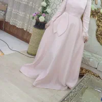 لباس مجلسی  سایز 36.38