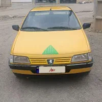 تاکسی روا89