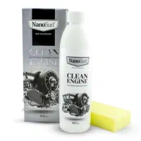 محصولات نانوسان با فرمول نانو