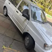 پراید ۱۱۱مدل ۹۴