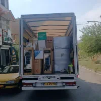 باربری کرج گوهردشت عظیمیه باعسنان حیدرآباد  کل|خدمات حمل و نقل|کرج, عظیمیه|دیوار
