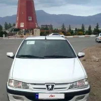 پارس مدل ۸۵