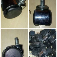 چرخ صندلی چرخدار