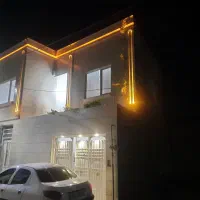 اجاره روزانه/هفتگی/ماهانه آپارتمان ۸۵ متری