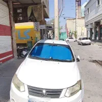 ساینا 97رنگ فابریک