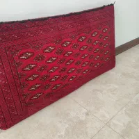 فرش دست بافت ترکمن