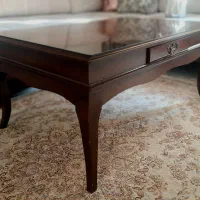میز جلو مبلی میز عسلی