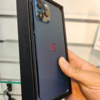 اپل 12پرو مکس ابی