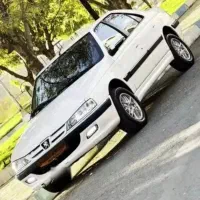 پژو پارس مدل1402سفارشی|خودرو سواری و وانت|سردشت, |دیوار