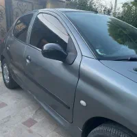 206 تیپ ۲ مدل ۸۴|خودرو سواری و وانت|محمودآباد, |دیوار