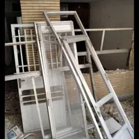 خرید فروش خریدار درب آلمنیوم اهن پنجره بهترین قیمت|مصالح و تجهیزات ساختمان|بندرعباس, |دیوار