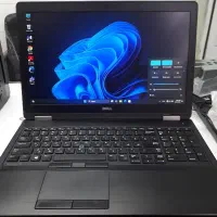 لپ تاب Dell تمیز و سالم