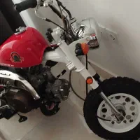 موتور مینی ۷۰کویر