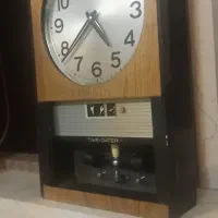 ساعت دیواری سیکو ترانزیستور اصله ژاپنی.وزنگدار