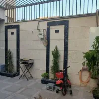 فروش ویلایی۳۲۰متری بر۱۰/۵چیچکلو کاشانی