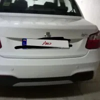 ساینا s ۱۴۰۲ بنزینی