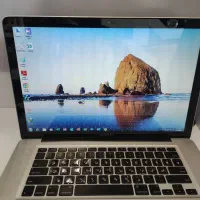 لب تاب مک بوک پرو|رایانه همراه|اصفهان, کوی شهید کشوری|دیوار