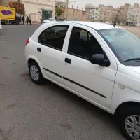 تیبا 2 مدل ۹۷ لازرورقی|خودرو سواری و وانت|تهران, شهرک استقلال|دیوار