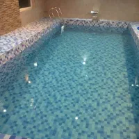 ویلا باغ لوکس استخر دار|اجارهٔ کوتاهمدت ویلا و باغ|شیراز, علوم پزشکی|دیوار