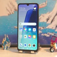 معاوضه redmi 14 c با poco m5 s،a05s،a15،داریا|موبایل|خرم‌آباد, |دیوار