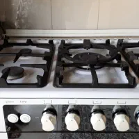 فر گاز  verona|اجاق گاز و لوازم برقی پخت‌وپز|الوند, |دیوار