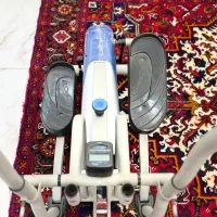 دوچرخه ثابت خانگی با قیمت مناسب
