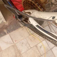 دوچرخه اورلورد اصلی بدنه المنیوم|دوچرخه، اسکیت، اسکوتر|قم, باجک سه|دیوار