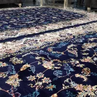 ۴تخته فرش ۶متری