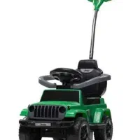 ماشین جامپی کار کودک