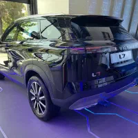 لوکانو L7|خودرو سواری و وانت|تهران, عباس‌آباد|دیوار