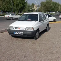 پراید۱۳۱se مدل۹۸ درجه یک|خودرو سواری و وانت|اندیمشک, |دیوار