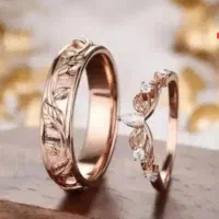 حلقه ازدواج 300و 700