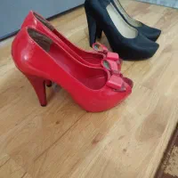 کفش مجلسی زنانه