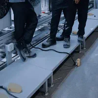 جویای کار سرویس شهر جدید