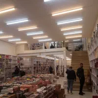 برقکار.برقکش ساختمان.لوستر.نورمخفی اتصالی برق|خدمات پیشه و مهارت|مشهد, طلاب|دیوار