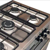 اجاق گاز فرتکنوتمام استیل ( قیمت قبل )|اجاق گاز و لوازم برقی پخت‌وپز|رفسنجان, |دیوار