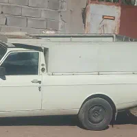 ۲عددباربندپیکان وانت