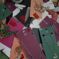 ست های  رنگ ثابت|بدلیجات|کرج, دولت‌آباد|دیوار