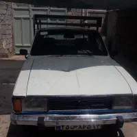 پیکان وانت کرایه