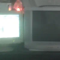 تلویزیون و مانیتور