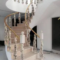 گروه صنعتی آذین استیل(نرده استیل)